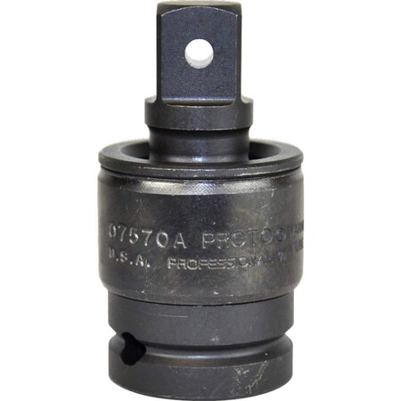 Stanley Proto - 3/4" Drive Impact Universal Joint (J07570A) J07570A